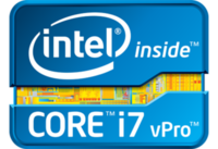 Intel core I7